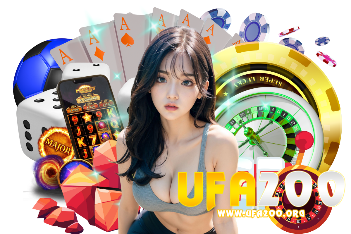 ufa200 สล็อต